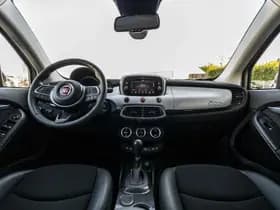 Fiat 500X thumbnail 30