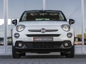 Fiat 500X thumbnail 4