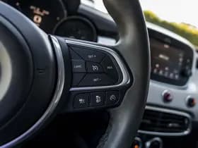 Fiat 500X thumbnail 33