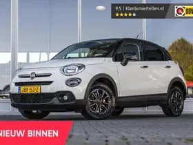 Fiat 500X thumbnail 39