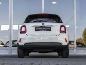 Fiat 500X thumbnail 42