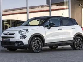Fiat 500X thumbnail 51