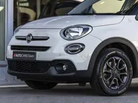 Fiat 500X thumbnail 52