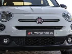 Fiat 500X thumbnail 54