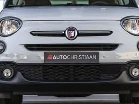 Fiat 500X thumbnail 55