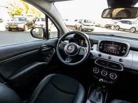 Fiat 500X thumbnail 58