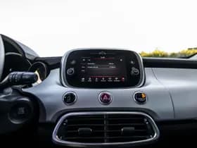 Fiat 500X thumbnail 63