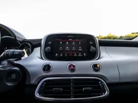 Fiat 500X thumbnail 65