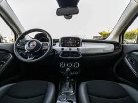 Fiat 500X thumbnail 67