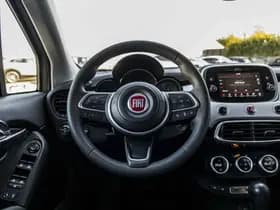 Fiat 500X thumbnail 8