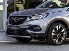 Opel Grandland X thumbnail 15