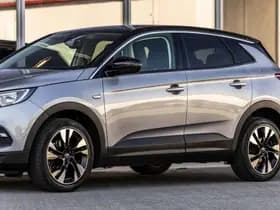 Opel Grandland X thumbnail 16