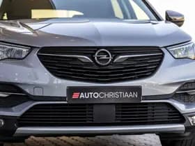 Opel Grandland X thumbnail 17