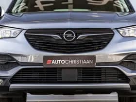 Opel Grandland X thumbnail 18