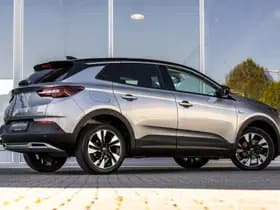 Opel Grandland X thumbnail 3