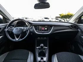 Opel Grandland X thumbnail 31