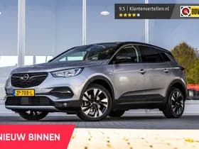 Opel Grandland X thumbnail 41