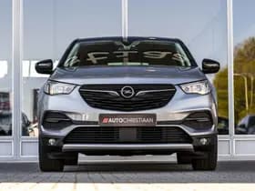 Opel Grandland X thumbnail 43