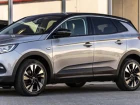 Opel Grandland X thumbnail 55