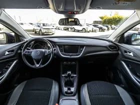 Opel Grandland X thumbnail 7