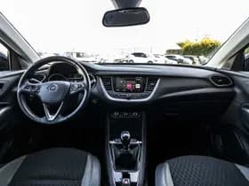 Opel Grandland X thumbnail 70