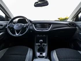 Opel Grandland X thumbnail 71