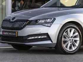 Škoda Superb thumbnail 13