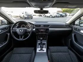 Škoda Superb thumbnail 17