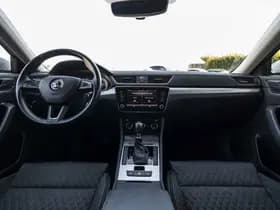 Škoda Superb thumbnail 19