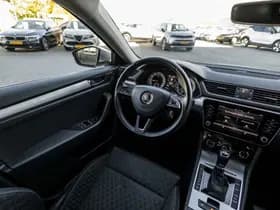 Škoda Superb thumbnail 20