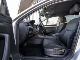 Škoda Superb thumbnail 22