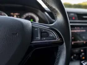 Škoda Superb thumbnail 29