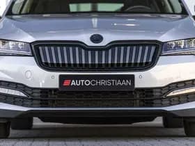 Škoda Superb thumbnail 4