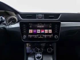 Škoda Superb thumbnail 34