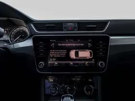 Škoda Superb thumbnail 36