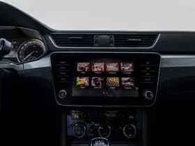 Škoda Superb thumbnail 37