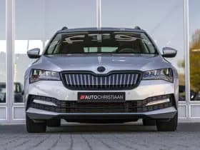 Škoda Superb thumbnail 40
