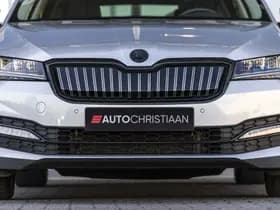 Škoda Superb thumbnail 41