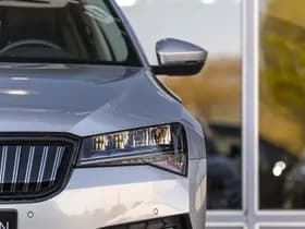 Škoda Superb thumbnail 42