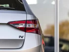 Škoda Superb thumbnail 45