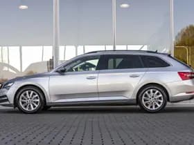 Škoda Superb thumbnail 46