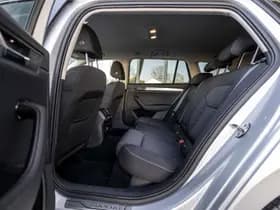 Škoda Superb thumbnail 53