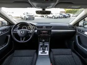 Škoda Superb thumbnail 54