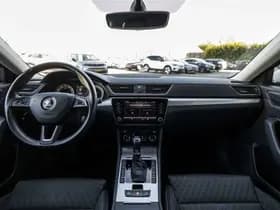 Škoda Superb thumbnail 55
