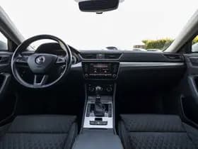 Škoda Superb thumbnail 56