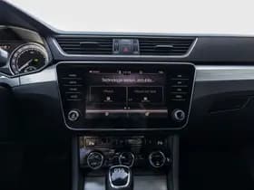 Škoda Superb thumbnail 70