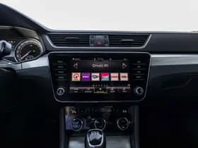 Škoda Superb thumbnail 71