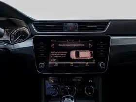 Škoda Superb thumbnail 73