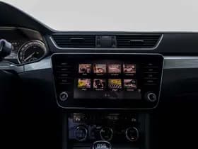 Škoda Superb thumbnail 74