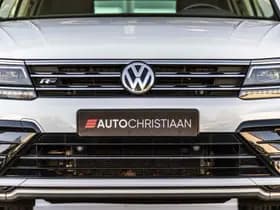 Volkswagen Tiguan thumbnail 19